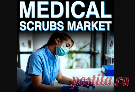 The global medical scrubs market size was valued at USD 46.15 billion in 2022 and the market is projected to grow from USD 48.41 billion in 2023 to USD 73.10 billion by 2030, exhibiting a CAGR of 6.1% during the forecast period.