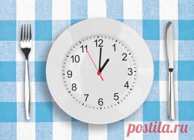 7 советов, как правильно питаться и чувствовать себя на все сто / Surfingbird - проводи время с пользой для себя!