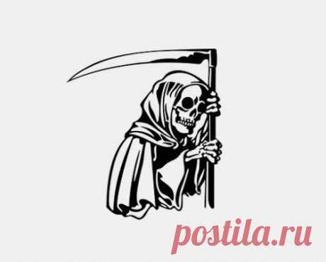 Ухудшение обоняния у пожилых людей — признак скорой смерти