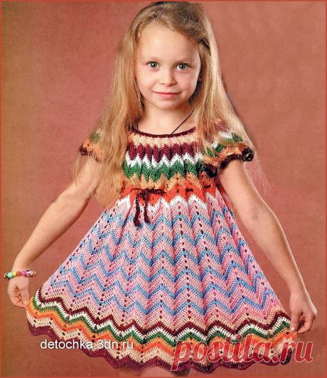 Вязание для малышей - Вязание для детей. Вязание спицами, крючком для малышей