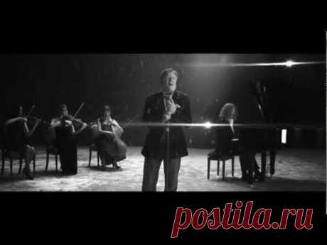 Сергей Шакуров и Игорь Николаев &quot;Завораживает&quot; - YouTube