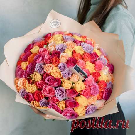 Что подарить любимой на 8 Марта | Блог Семицветика