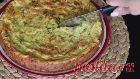 ЭТИ БЛЮДА СЪЕДАЮТСЯ МОМЕНТАЛЬНО👍ВКУСНЕЙШИЕ РЕЦЕПТЫ из КАБАЧКОВ