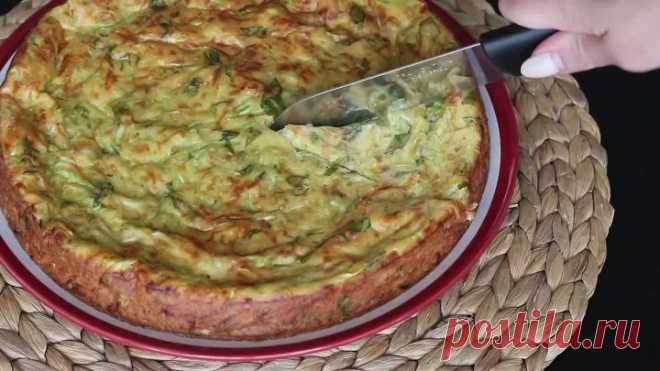 ЭТИ БЛЮДА СЪЕДАЮТСЯ МОМЕНТАЛЬНО👍ВКУСНЕЙШИЕ РЕЦЕПТЫ из КАБАЧКОВ