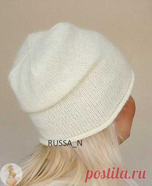 Вязалкин дом