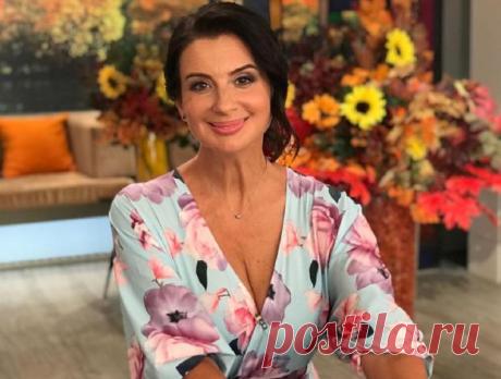 Екатерина Стриженова показала подросшего внука: маленький Петя очень похож на дедушку