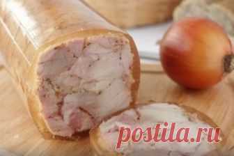 Вкусный куриный рулет Отрезаю кусочек и даю сыну в школу. Такой рулет точно в силах накормить досыта всю семью!