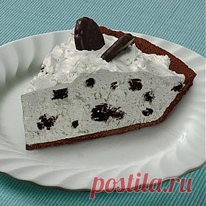 Пирог из печенья. | ДОМАШНИЕ КУЛИНАРНЫЕ РЕЦЕПТЫ