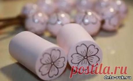 Полимерная глина урок для начинающих - Мастер класс - Мастеру - Самоделки своими руками - Сделай своими руками или все самоделки своими руками