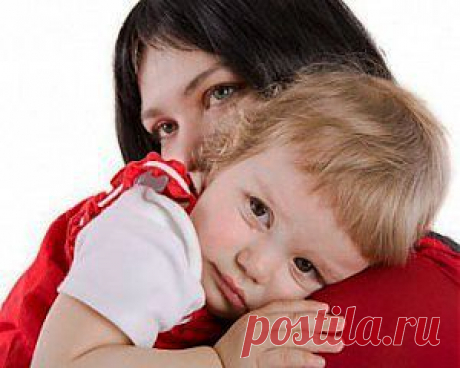 Обнаруживали ли вы собственных тараканов в общении с ребенком? | Быть родителями — это просто!
