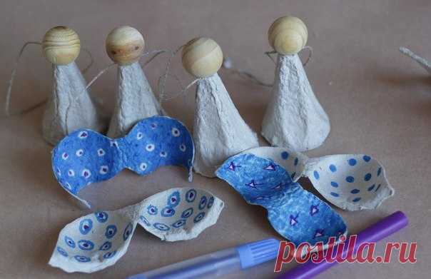 Хендмейдия Подпишись