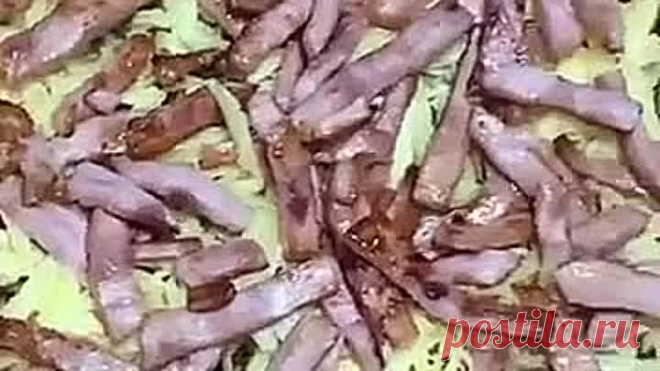 Ты будешь в шоке от вкуса