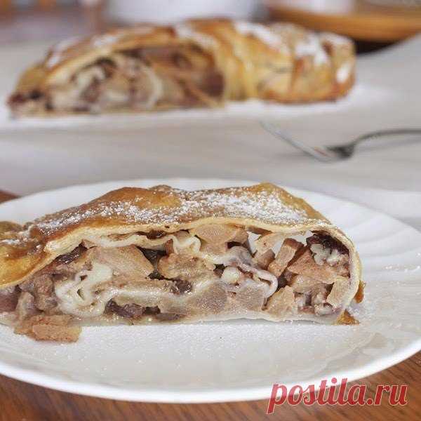 Вкуснейший грибной пирог http://womenssecrets.tumblr.com 🔸на 100грамм - 130.02 ккал🔸Б/Ж/У - 14.93/3.36/10.05🔸
Ингредиенты:
Основа:
2 яйца
100 мл кефира
1 стакан (240 мл) ц/з пшеничной
½ ч.л.разрыхлителя
Соль по...