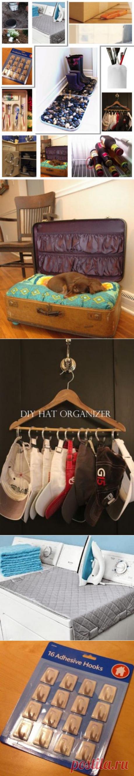 10 креативных идей вам в помощь | Е-генератор: идеи, концепции, реклама, креатив