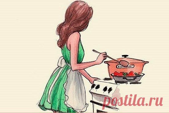 24 умных совета про еду, которые должна знать каждая девушка

Данные советы помогут похудеть более легко и правильно:

1) жир не животе не сжигается во время того, когда вы работаете над мышцами пресса. пресс будет, но под слоем жира. так что живот даже увеличится в объеме. чтобы на животе сгорал жир, все время втягивайте его и напрягайте мышцы.

2) лучше всего от бедер помогают махи, от икр - растяжка, от ног - ходьба

3) чтобы мышцы качались красиво и не нарастали, как у...