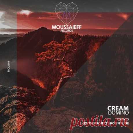 Cream (PL) - Domino