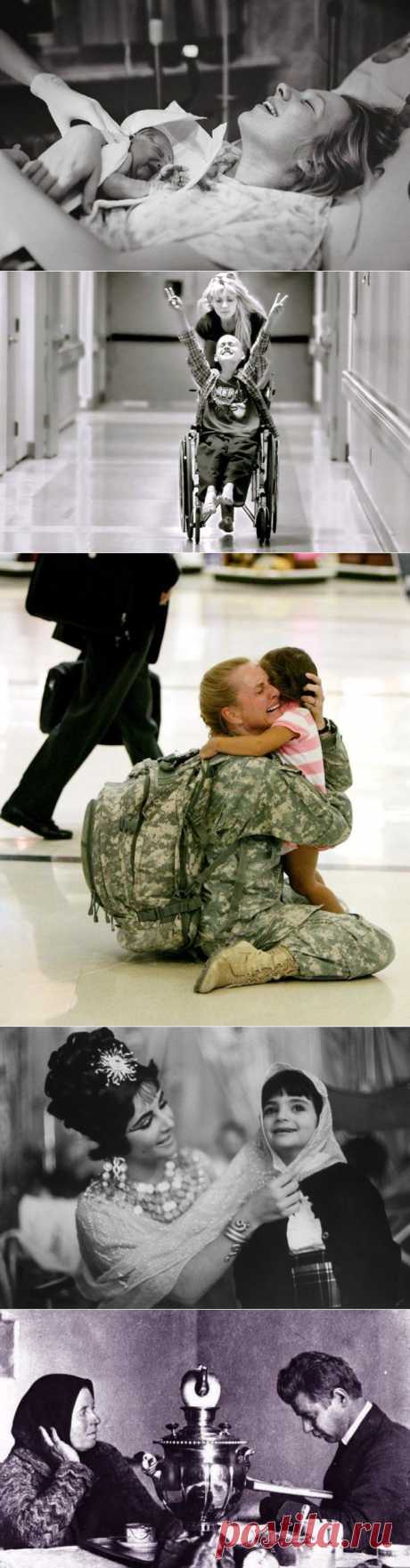 Посвящается главному человеку в мире | Prikolisti.com