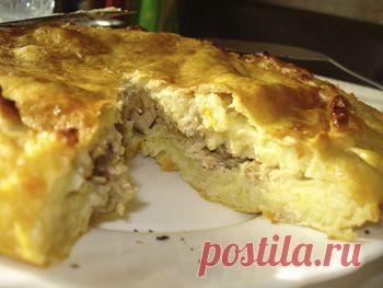 Праздничная бабка на Песах Это очень вкусное и красивое блюдо — сытное и в то же время диетическое. Его можно есть и холодным и теплым, а если времени на готовку немного, то можно отварить картофель заранее.