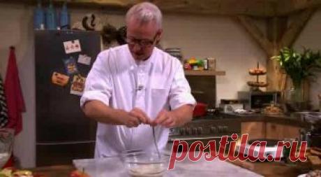 24kitchen - Бомбайски флан Източник