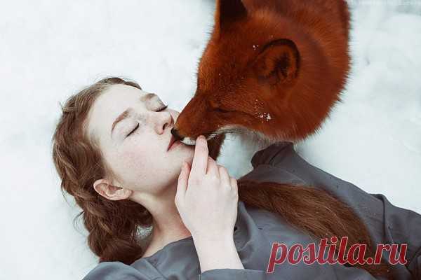 Александра Бочкарева, фотография - ego-alterego.com