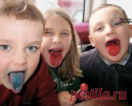 ВРЕДНЫЕ ПИЩЕВЫЕ ДОБАВКИ Е