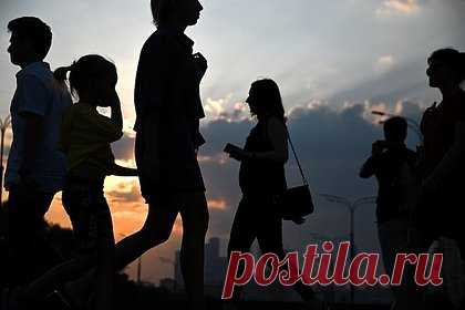 Россияне перестали стыдиться бедности