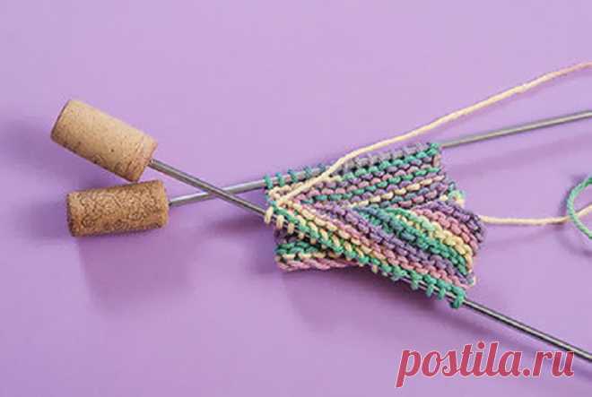 Советы рукодельницам