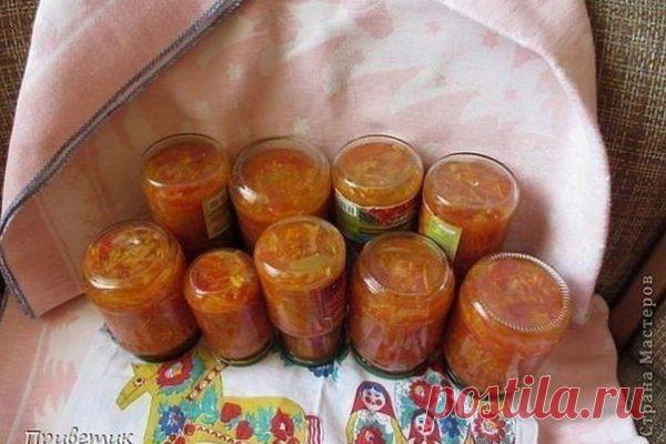 Уникальный рецепт из Белоруссии — халявка. Всю зиму кормит! — Мир интересного