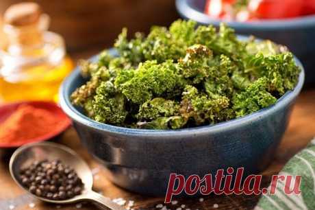 23 продукта, которые стоит включить в меню, чтобы быстро похудеть