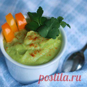 Хумус из цукини рецепт – вегетарианская еда: закуски