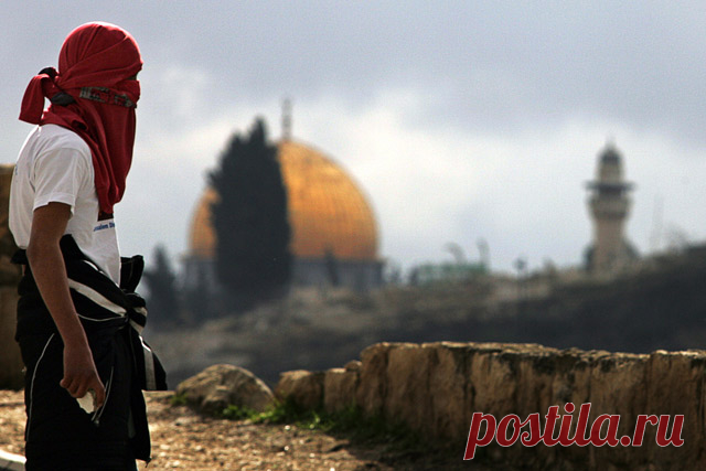 Джихад — Постнаука