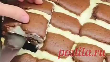 Пирог Подушки