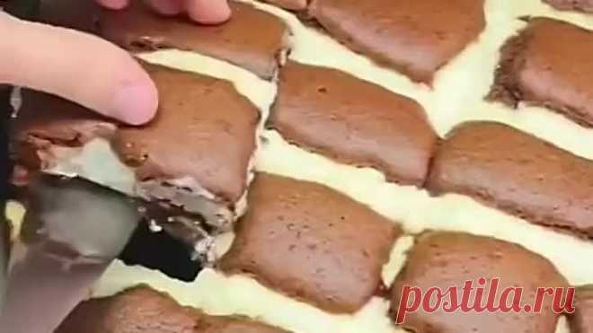 Пирог Подушки