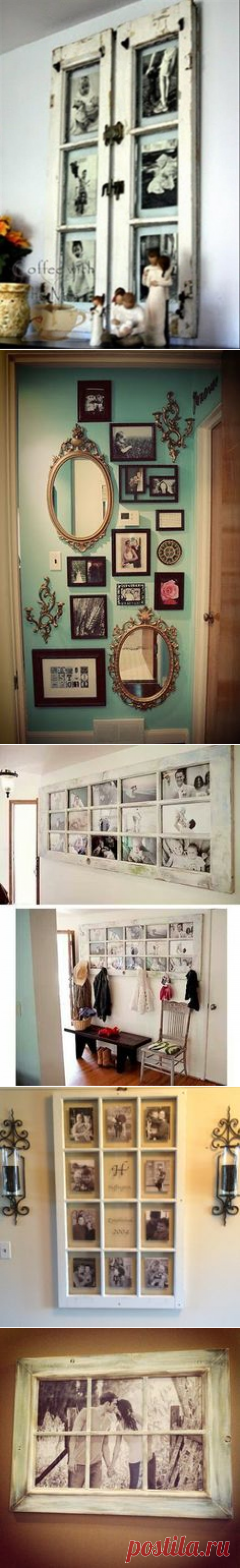Pinterest: инструмент для поиска и хранения интересных идей