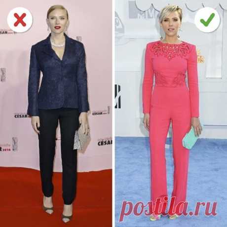 12 способов выглядеть шикарно всегда, везде и при любых обстоятельствах. Советы звездных стилистов.