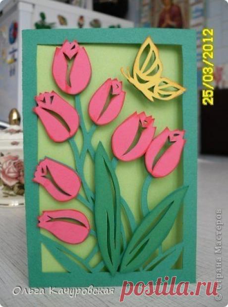 Идеи для творчества и подарков своими руками