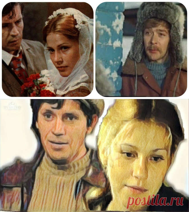 Фильм "Молодая жена"- как пример того, что со временем слюбится и стерпится | КиноИнтРигАнка | Яндекс Дзен