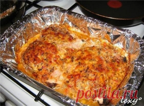 Блоги Porti.ru » Сообщество "Bon Appétit | Лучшие рецепты" » 32194285_187368