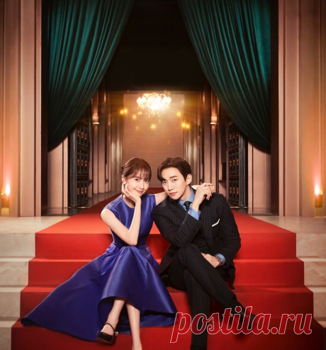 РЕЦЕПТ ДЛЯ ЗОЛУШКИ: 3 дорамы о любви, которой не страшны нули на банковском счёте 💰 | Marina Rui | Дзен