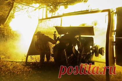 В Кремле оценили шансы Киева победить на поле боя