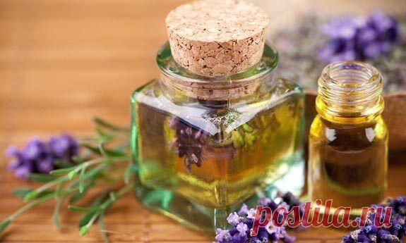 Чудодейственные Косметические Масла