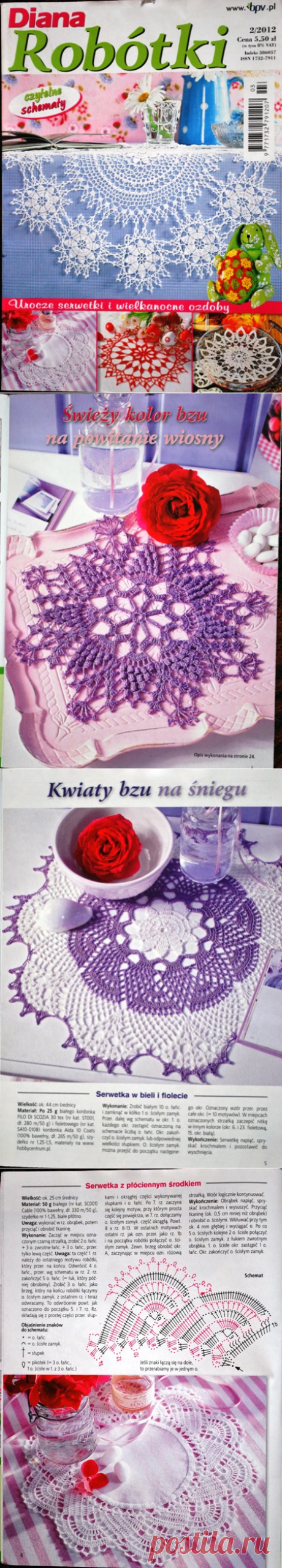 Diana Robotki №2-2012