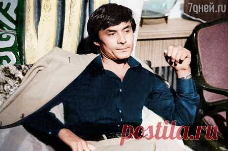 Талгат Нигматулин
- 5 марта, 1949
• 11 февраля 1985