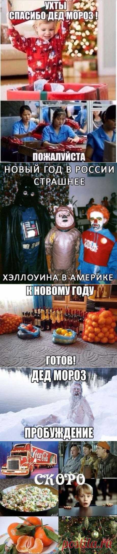 Смотрите и улыбайтесь! Смешные картинки с подписями