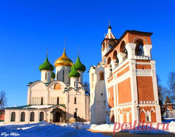 Преподобный Сергий Радонежский!!!
Николай ТараКанов