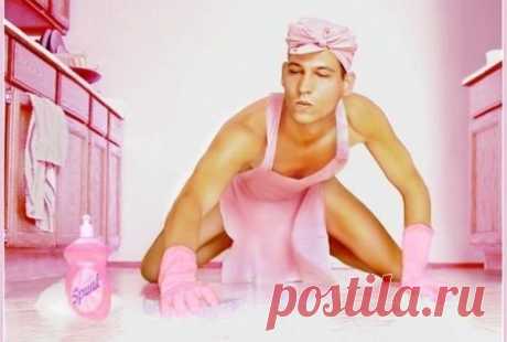 20 элементарных способов упростить уборку дома, о которых никто и не догадывался