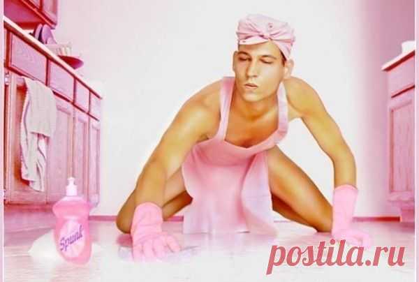 20 элементарных способов упростить уборку дома, о которых никто и не догадывался