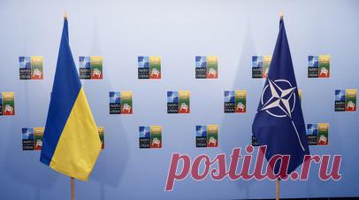 В Польше заявили, что Украина сможет вступить в НАТО только после победы над Россией. Польша считает, что Украина сможет вступить в НАТО только после «хорошего завершения войны», то есть победы над Россией, заявил глава канцелярии польского президента Павел Шрот. Читать далее