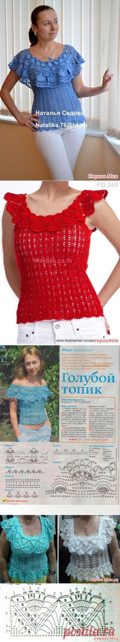 Топ Нежность