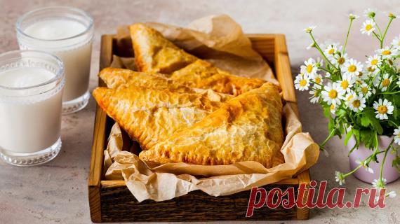 Быстрые пирожки с мясом и сыром, пошаговый рецепт с фото Быстрые пирожки с мясом и сыром. Пошаговый рецепт с фото, удобный поиск рецептов на Gastronom.ru